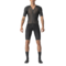 Kombinéza Castelli BTW Speed Suit Black