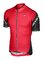 Pánsky dres Castelli Entrata 3 FZ Red