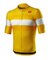Pánsky dres Castelli LaMitica Yellow