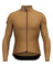 Cyklistický dres Assos Mille Gt 2/3 LS Jersey C2 Bronze Ash