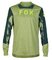 Cyklistický dres Fox Racing Defend Taunt Ls Jersey Pale Green