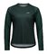 Cyklistické dresy POC W's Motion Air L/S Jersey Pargasite Green