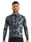 Pánsky dres Sportful Escape Supergiara Thermal Čierna/Modrá