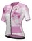 Cyklistický dres ALÉ PR-E Atmosfera Peony
