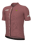 Cyklistický dres ALÉ PR-E Follow Me Reddish Purple