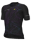 Cyklistický dres ALÉ PR-E Town Nero/New York