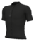 Cyklistický dres ALÉ Pragma Color Block Black