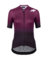 Cyklistický dres Assos Dyora RS Jersey S9 Targa Rampant Ruby