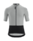 Cyklistický dres Assos MILLE GTS Jersey C2 Chalk Grey