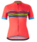 Dámsky dres Bontrager Anara Radioactive Coral LTD