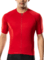 Pánsky dres Bontrager Circuit Red