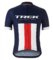 Pánsky dres Bontrager Circuit LTD Blue/Red/White