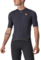 Cyklistický dres Castelli Finisseur SS Jersey Black
