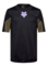Cyklistický dres Fox Racing Defend Ss Jersey Park Black