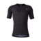 Cyklistický dres Fox Racing Flexair Ascent Ss Jersey Black