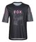 Cyklistický dres Fox Racing Ranger Taunt Ss Jersey Black