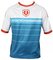 Dres Mondraker Enduro/trail short petrol/white/red