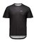 Cyklistický dres POC M's Motion Air S/S Jersey Uranium Black