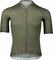 Cyklistický dres POC M's Pristine Jersey Epidote Green