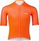 Cyklistický dres POC M's Pristine Jersey Zink Orange