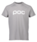 Pánsky Dres POC M's Reform Enduro Tee Alloy Grey