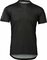 Cyklistický dres POC MTB Pure Tee Uranium Black