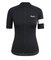 Cyklistický dres Rapha Core Women Black