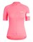 Cyklistický dres Rapha Core Women Visibility Pink