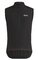 Cyklistická vesta Rapha Core Vest Black