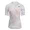Cyklistický dres Silvini Catirina White Blush