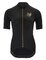Cyklistický dres Silvini Mottolina Black/Gold