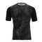 Cyklistický dres Silvini Aldeno Charcoal Black