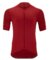 Cyklistický dres Silvini Carnio Merlot