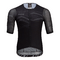 Cyklistický dres Silvini Legno Black Cloud
