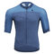 Cyklistický dres Silvini Stelvio Blue/Navy