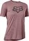 Cyklistický dres Fox Racing W Flexair Ss Jersey Plum Perfect
