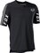 Cyklistický dres Fox Racing Defend Pro Ss Jersey Black