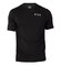Cyklistický dres Fox Racing Ranger Dr Ss Jersey Alyn Black