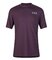 Cyklistický dres Fox Racing Ranger Dr Ss Jersey Alyn Dark Purple