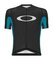 Pánsky dres Oakley Icon Jersey 2.0 Black/Bayberry