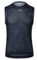 Pánska vesta POC M's Air Indoor Vest Turmaline Navy