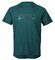 Pánsky Dres POC M's Reform Enduro Tee Dioptase Blue