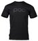 Tričko POC Tee Uranium Black