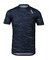 Pánsky dres POC MTB Pure Tee Lines Turmaline Navy