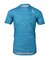 Pánsky dres POC MTB Pure Teelines Basalt Blue