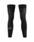 Návleky na nohy Assos Spring Fall Leg Warmers Black