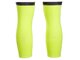 Termo návlek na kolena Bontrager Visibility Yellow