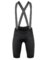 Cyklistické nohavice Assos EQUIPE RS Bib Shorts S9 TARGA Black