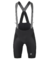 Cyklistické nohavice Assos MILLE GTC KIESPANZER Bib Shorts C2 Black
