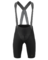 Cyklistické nohavice Assos MILLE GTO Bib Shorts C2 Black